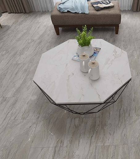 Discover the Infinity Flooring Advantage